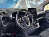 Opel Combo 1.5 CDTi L1H1 Edition Plus