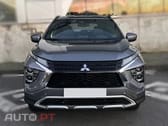 Mitsubishi Eclipse Cross PHEV