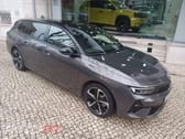 Opel Astra Sports Tourer 1.2 T Hybrid GS eDCT