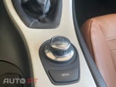 BMW 320 d Coupe