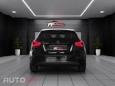 Mercedes-Benz A 180 d prestige