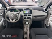 Renault Zoe Life 40
