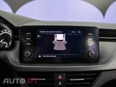 Skoda Kamiq 1.0 TSI Ambition