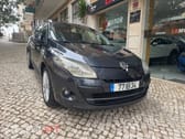 Renault Mégane Sport Tourer 1.5 dCi Dynamique S