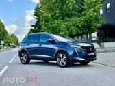 Peugeot 3008 1.5 BlueHDi Allure Pack EAT8