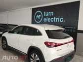 Mercedes-Benz EQA 250 Progressive