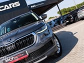 Skoda Kodiaq 2.0 TDI Ambition DSG