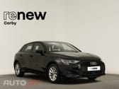 Audi A3 A3 SB 30 TDI Advanced