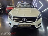 Mercedes-Benz C 220 BlueTEC AMG Line Aut.