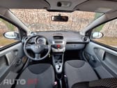 Toyota Aygo 1.0 Plus Sport Pack MM