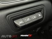 Renault Captur 1.6 Hybrid E-Tech Intens