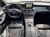 Mercedes-Benz C 300 BlueTEC Hybrid AMG Line