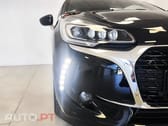 DS DS3 PureTech 130 Start & Stop SportChic