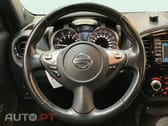 Nissan Juke 1.2 DIG-T Acenta