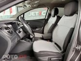 Renault Captur 1.5 dCi Exclusive