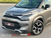 Citroen C3 Aircross 1.2 PureTech Shine Pack EAT6