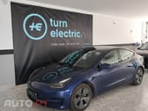 Tesla Model 3 Standard Range Plus RWD