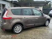 Renault Grand Scénic 1.5 dCi Dynamique S 7L