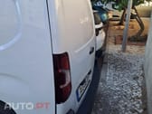 Citroen e-Berlingo Blue