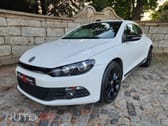 Volkswagen Scirocco 2.0 TDI