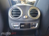 Mercedes-Benz C 300 de T 9G-TRONIC AMG Line
