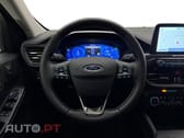 Ford Kuga 2.5 PHEV Vignale