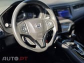 Honda HR-V 1.6 i-DTEC Elegance