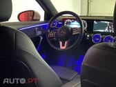 Mercedes-Benz A 200 Progressive