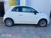 Fiat 500 1.3 Multijet 16V DPF Sport