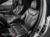 BMW 330 i Aut. M Sport