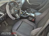 BMW 116 Sport Line (F20)
