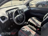 Peugeot 108 1.0 e-VTi Active