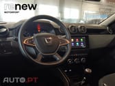 Dacia Duster 1.3 Tce 130 Journey