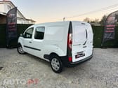 Renault Kangoo 1.5 dCi Maxi Business S/S 5L