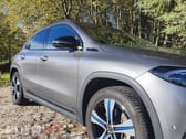 Mercedes-Benz EQA 250+ Progressive