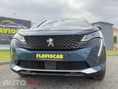 Peugeot 5008 1.5 BlueHDi GT EAT8