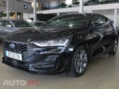 Ford Focus 1.0 EcoBoost MHEV ST-Line