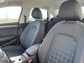 Audi A3 Limousine