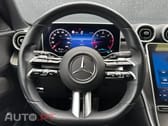 Mercedes-Benz C 220 d AMG Line