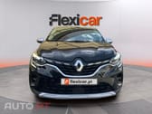 Renault Captur 1.0 TCe Zen