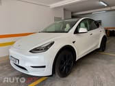 Tesla Model Y Standard RWD