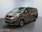 Peugeot Expert 1.6 BlueHDi Long