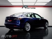 Tesla Model 3 Standard RWD Plus