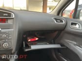 Citroen C4 1.6 BlueHDi Feel