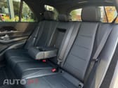 Mercedes-Benz GLE de 4Matic