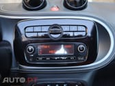 Smart ForTwo 1.0 Passion 71 Aut.