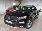 Volkswagen T-Roc 1.6 TDI Style