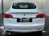 Tesla Model 3 Long-Range Dual Motor AWD