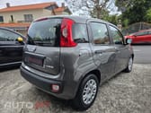 Fiat Panda 1.0 Hybrid City Life