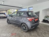 Toyota Yaris 1.0 VVT-i Comfort